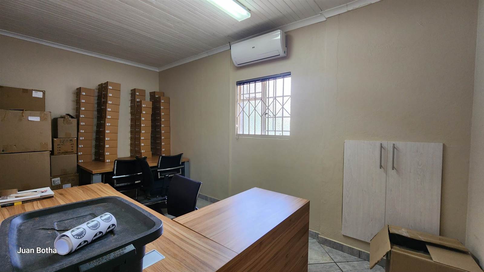 55  m² Commercial space in Nelspruit photo number 7