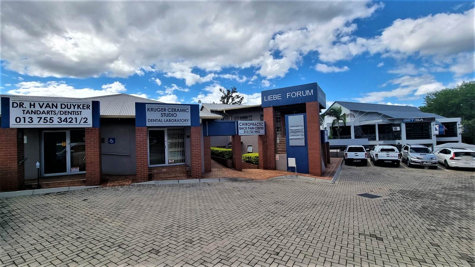 55  m² Commercial space in Nelspruit photo number 4