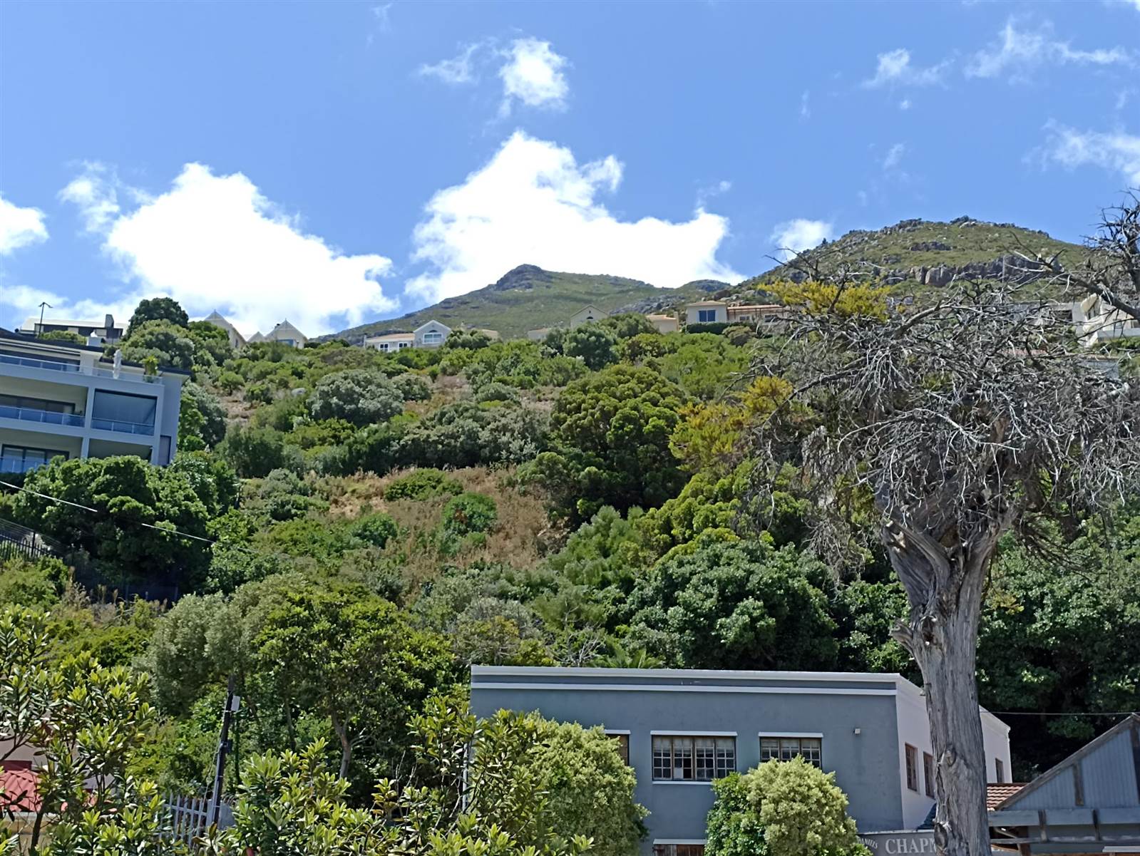944 m² Land available in Hout Bay and surrounds photo number 5