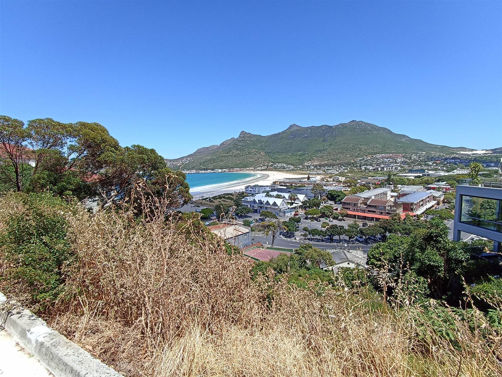 944 m² Land available in Hout Bay and surrounds photo number 3