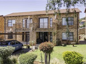 2 Bed Townhouse in Little Falls