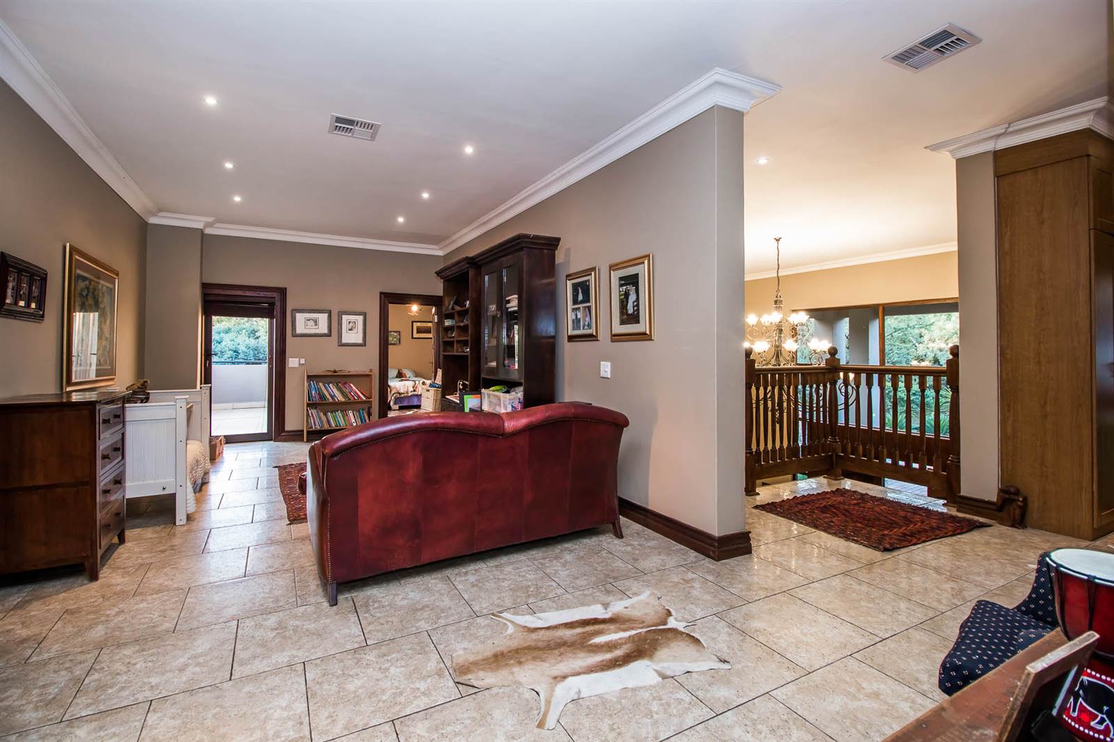 5 Bed House in Mooikloof Equestrian Estate photo number 14