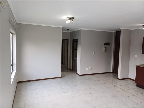 2 Bed Apartment