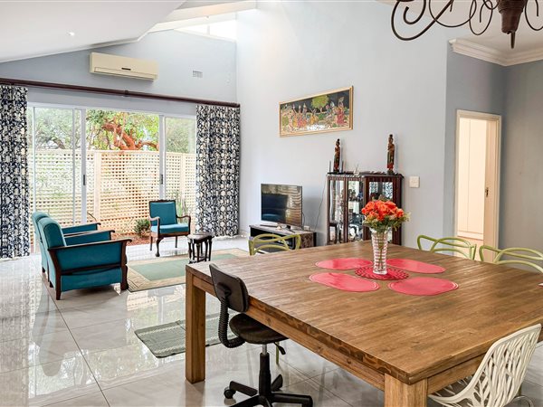 3 Bedroom Townhouse 3 Bedroom Townhouse