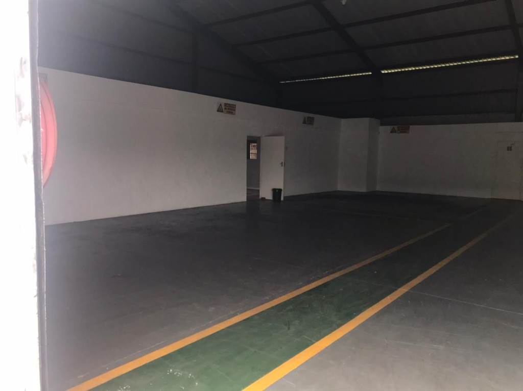 1922  m² Commercial space in Richards Bay Central photo number 8