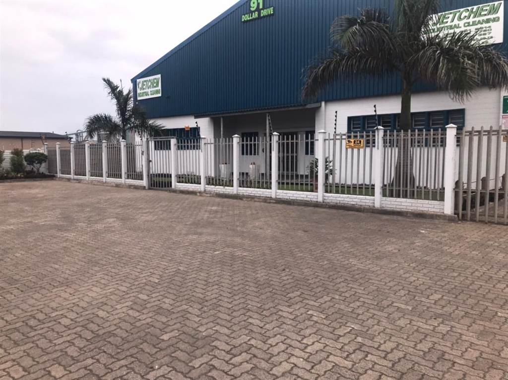 1922  m² Commercial space in Richards Bay Central photo number 17
