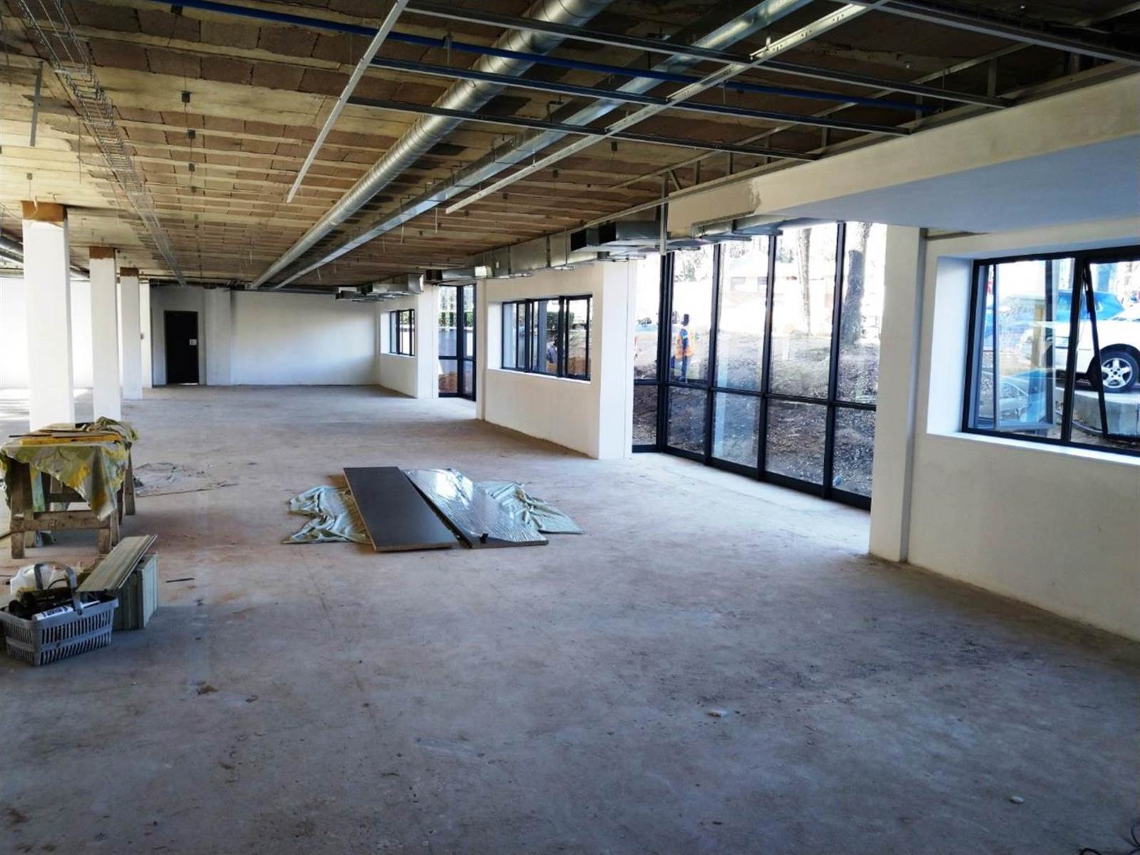276  m² Commercial space in Woodmead photo number 7