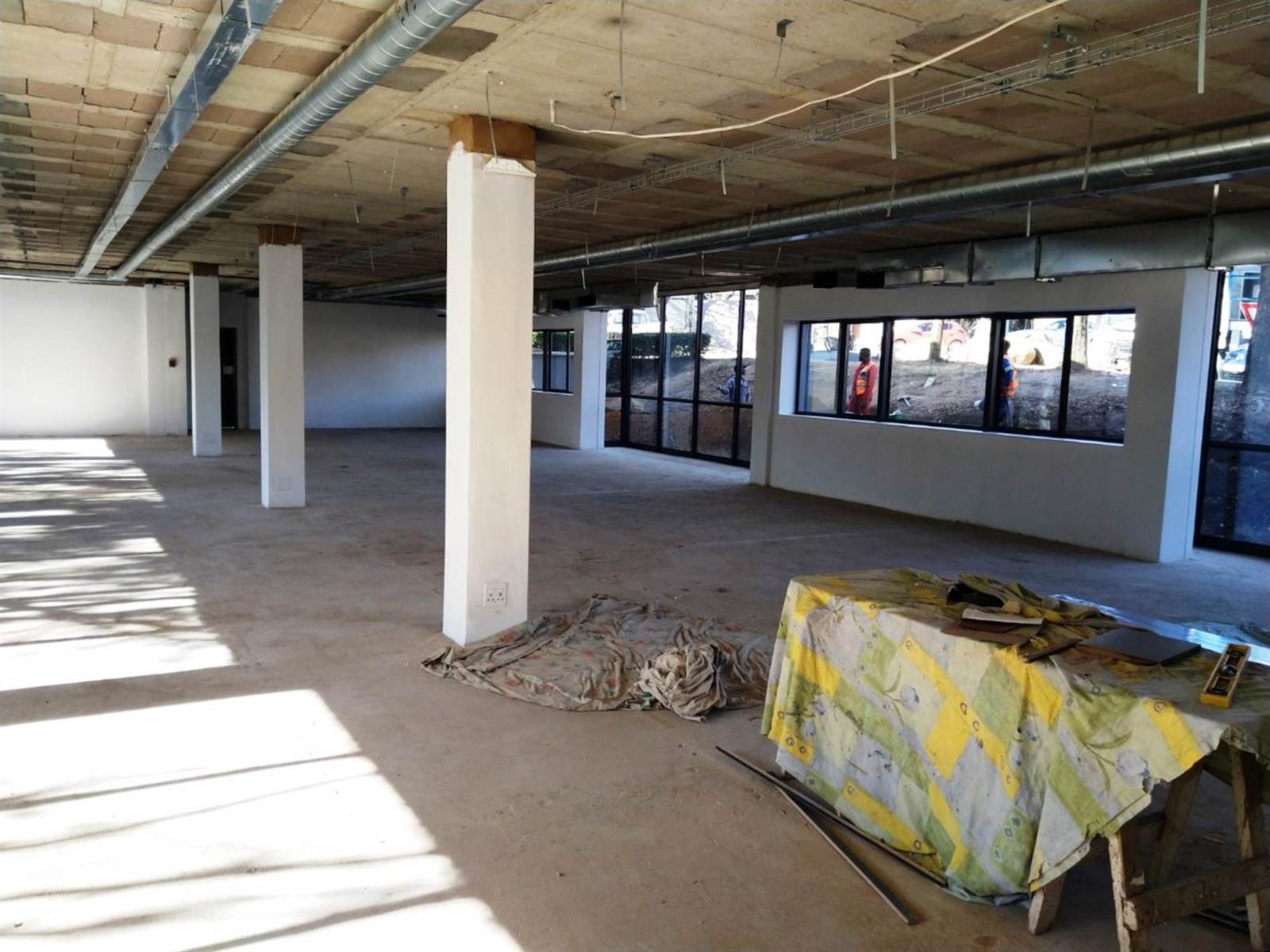 276  m² Commercial space in Woodmead photo number 8