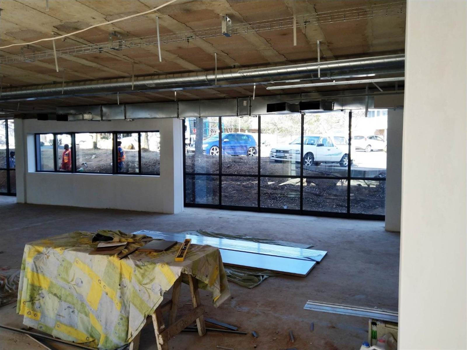 276  m² Commercial space in Woodmead photo number 9
