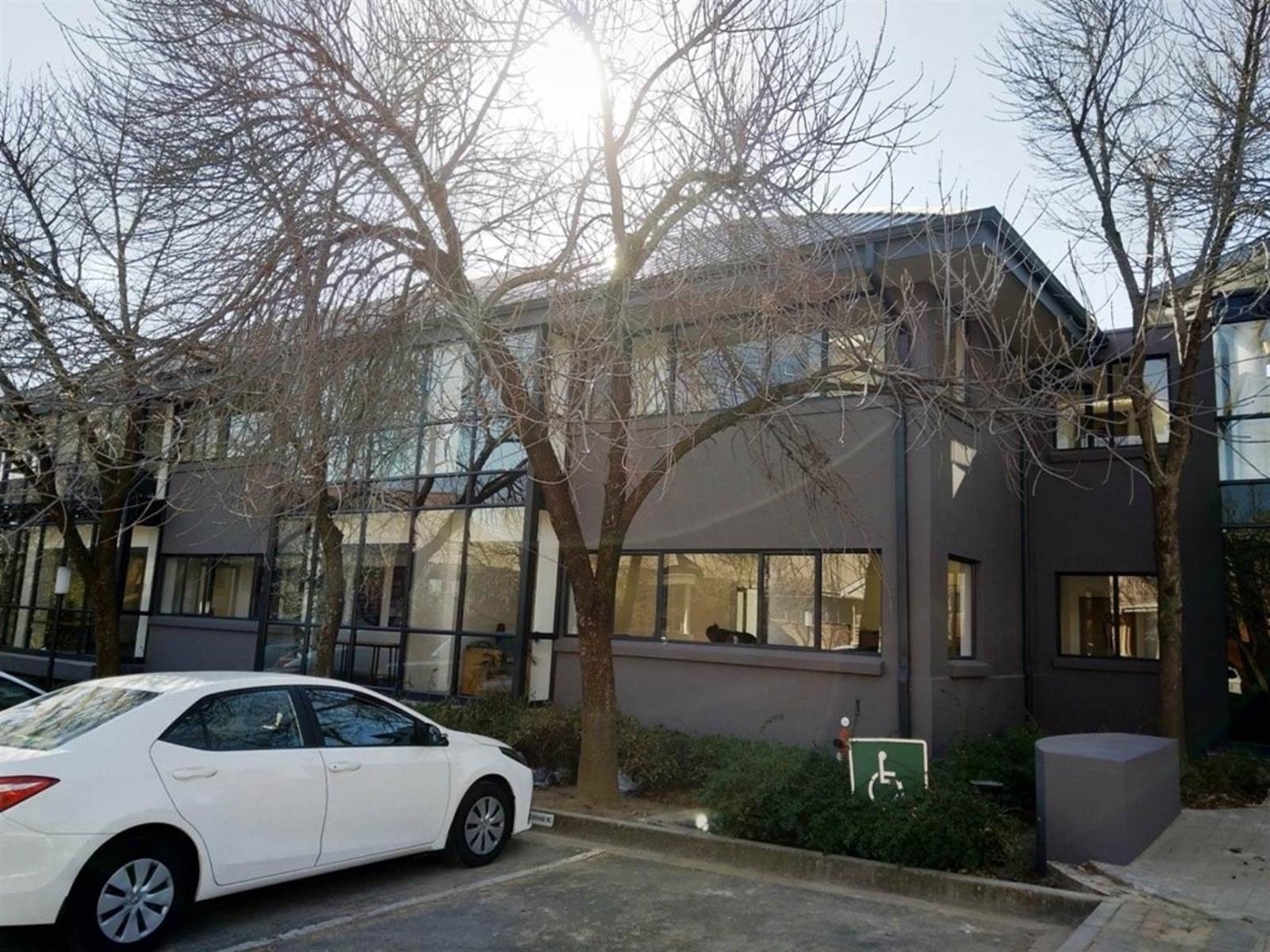 276  m² Commercial space in Woodmead photo number 18