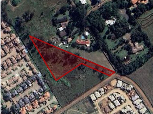 8 049 m² Land 8 049 m² Land