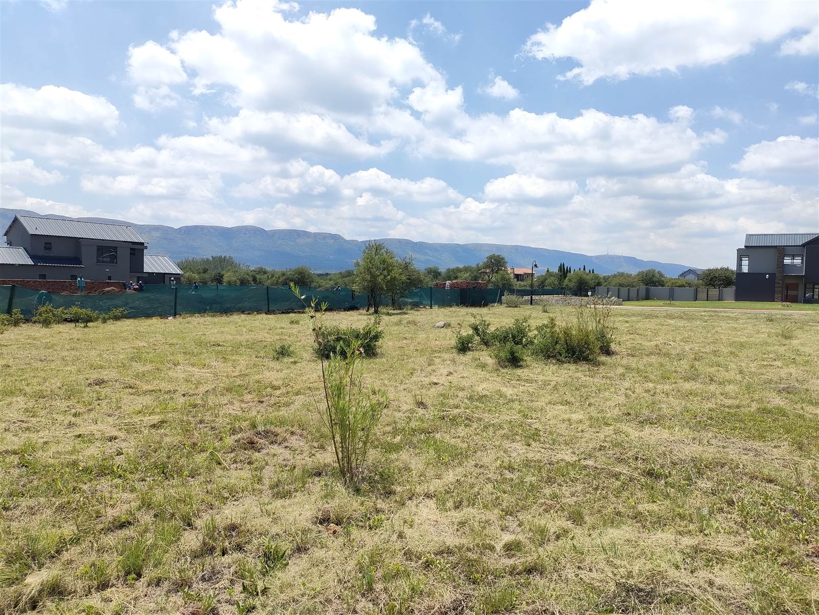 1297 m² Land available in Melodie photo number 3