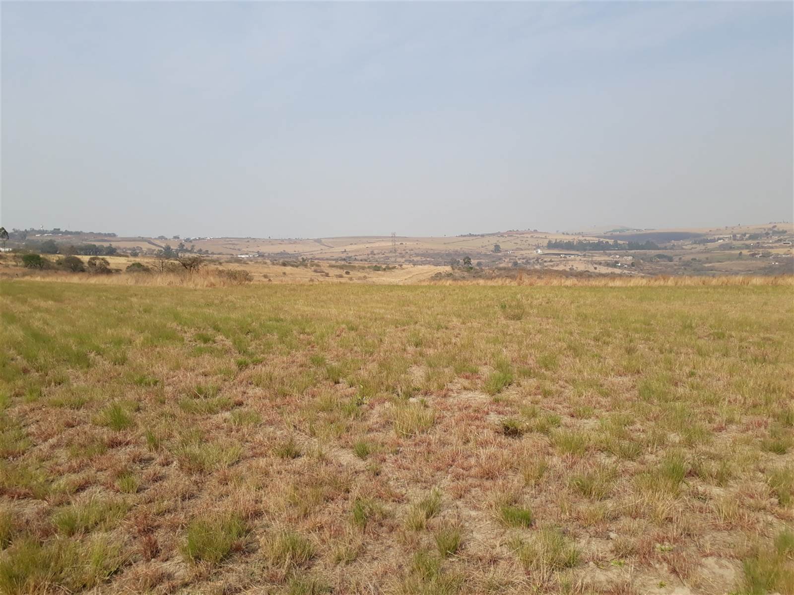 23.4 ha Land available in Lynnfield Park photo number 2