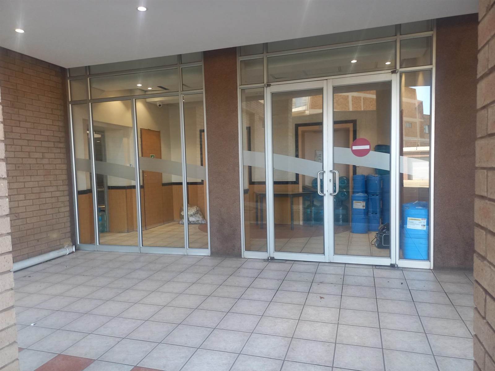 1  m² Commercial space in Vanderbijlpark Central photo number 8