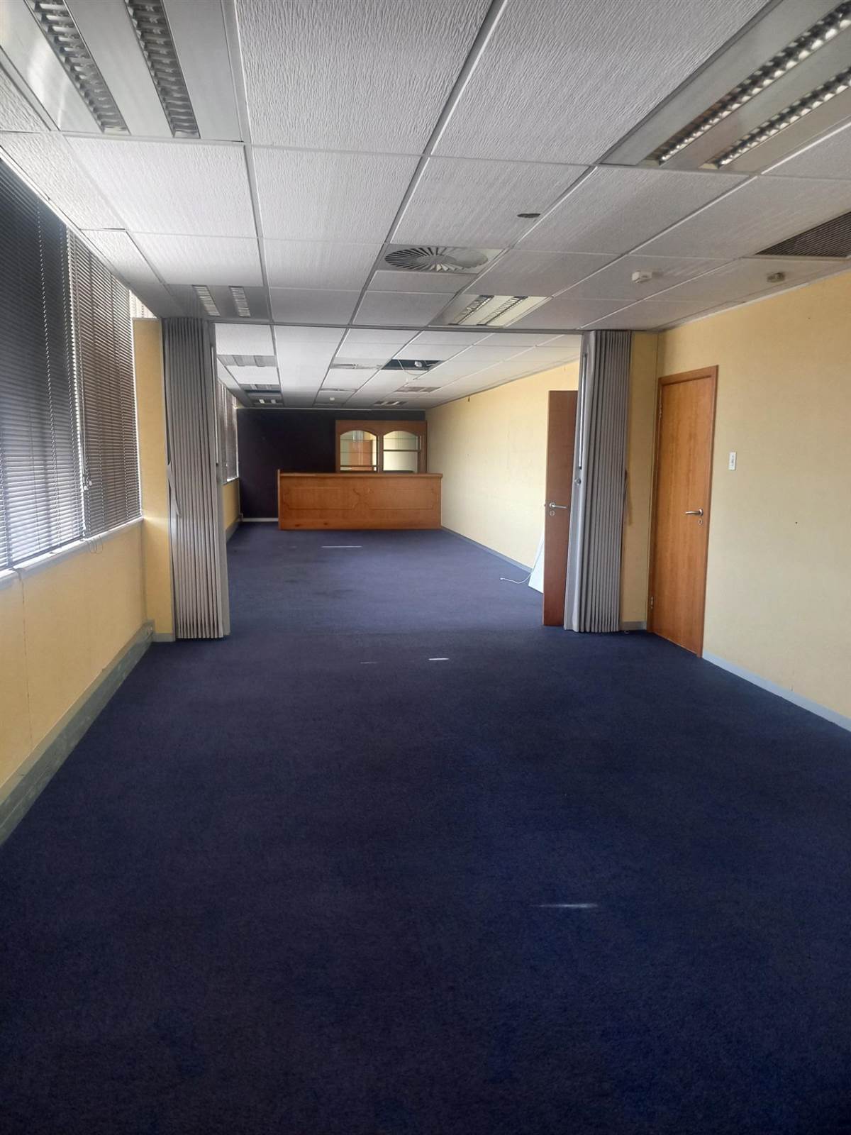 1  m² Commercial space in Vanderbijlpark Central photo number 1
