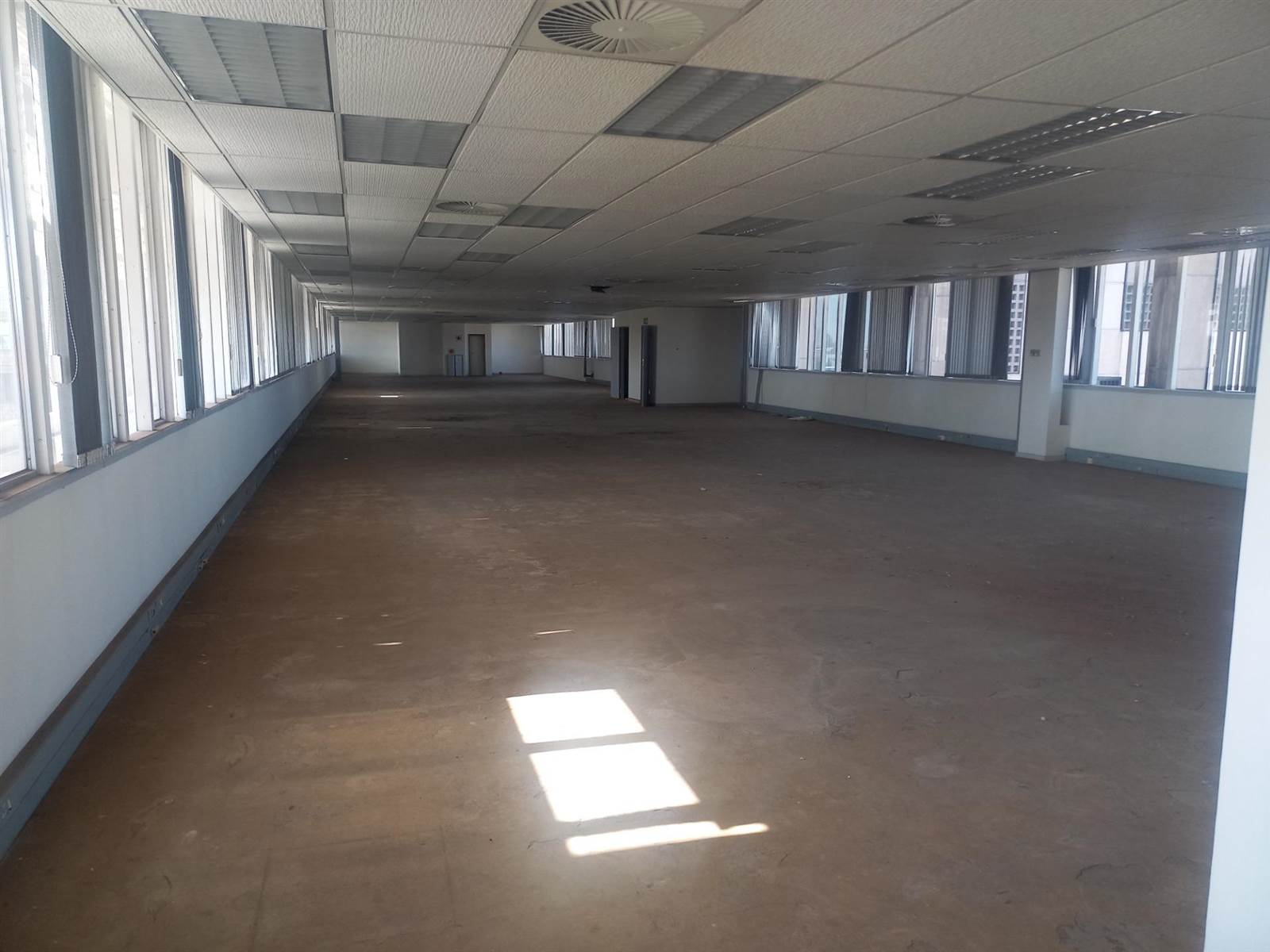 1  m² Commercial space in Vanderbijlpark Central photo number 3
