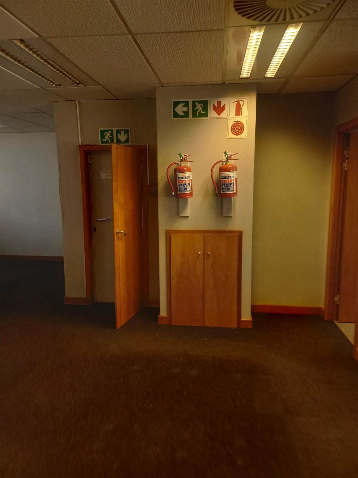 1  m² Commercial space in Vanderbijlpark Central photo number 2