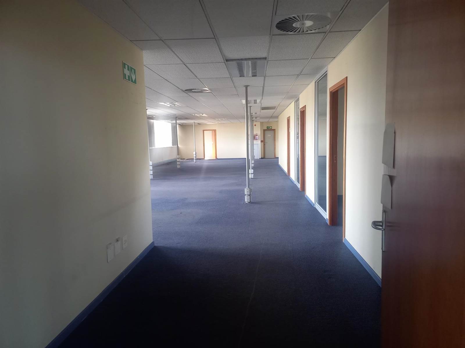 1  m² Commercial space in Vanderbijlpark Central photo number 9