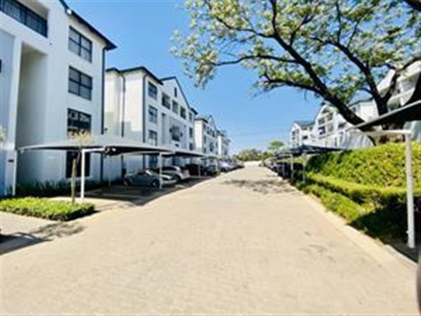 2 Bed Apartment in Petervale