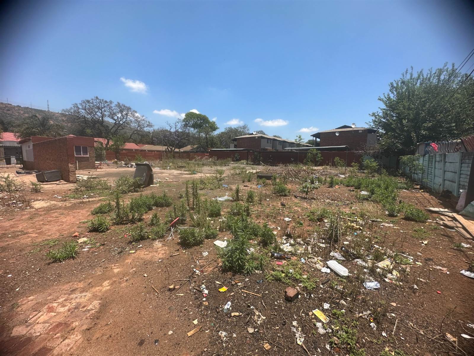 1275 m² Land available in Pretoria North photo number 5