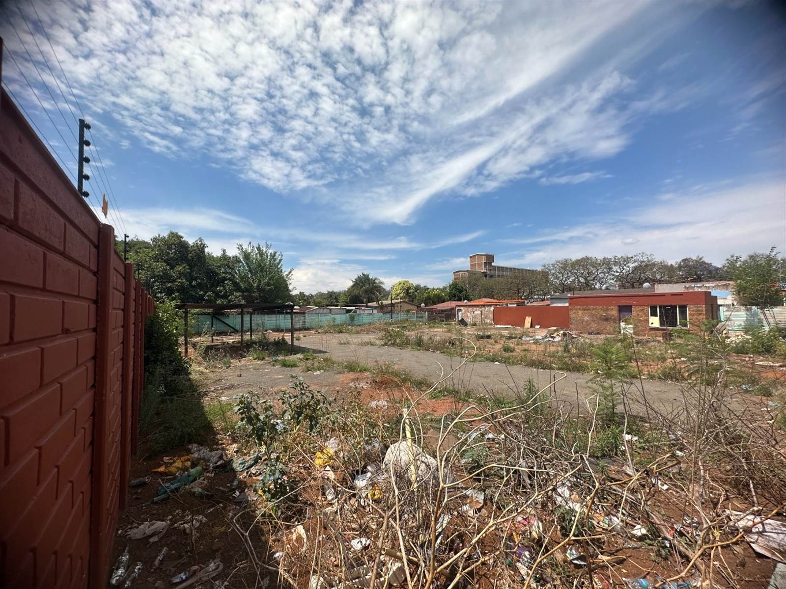 1275 m² Land available in Pretoria North photo number 2