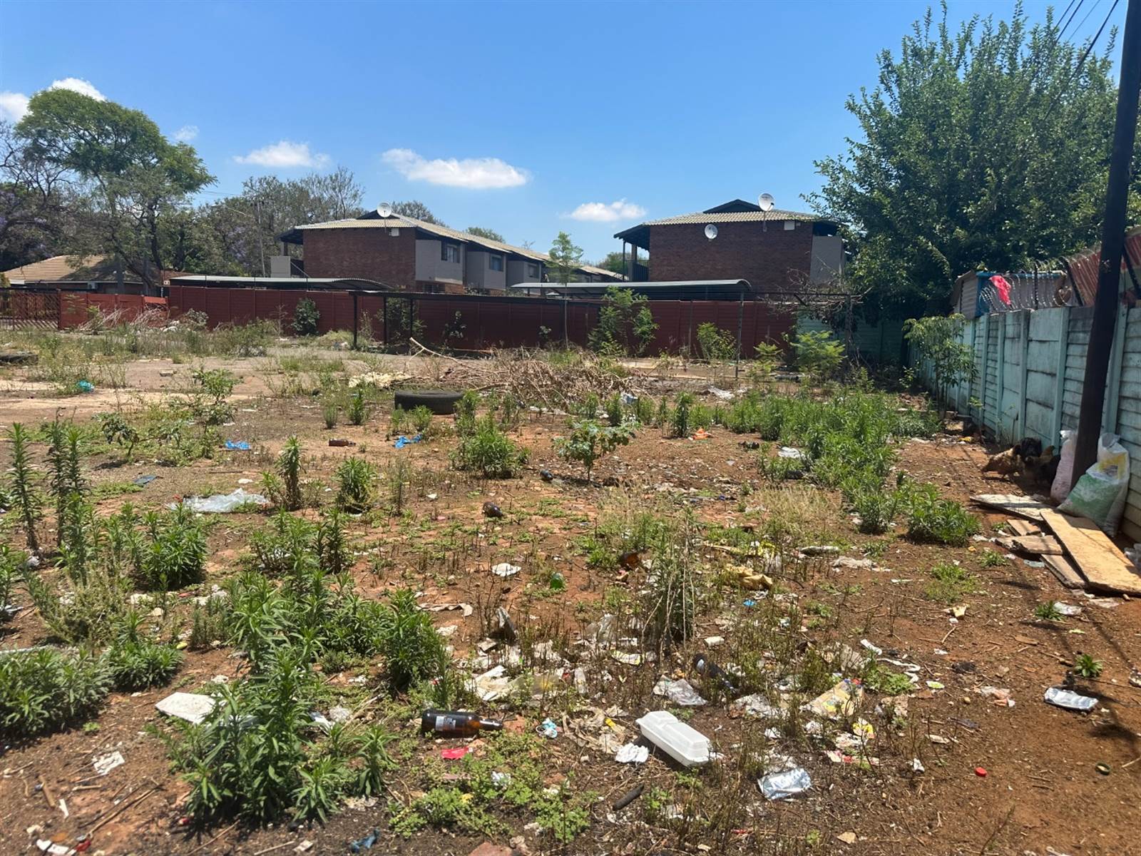 1275 m² Land available in Pretoria North photo number 7