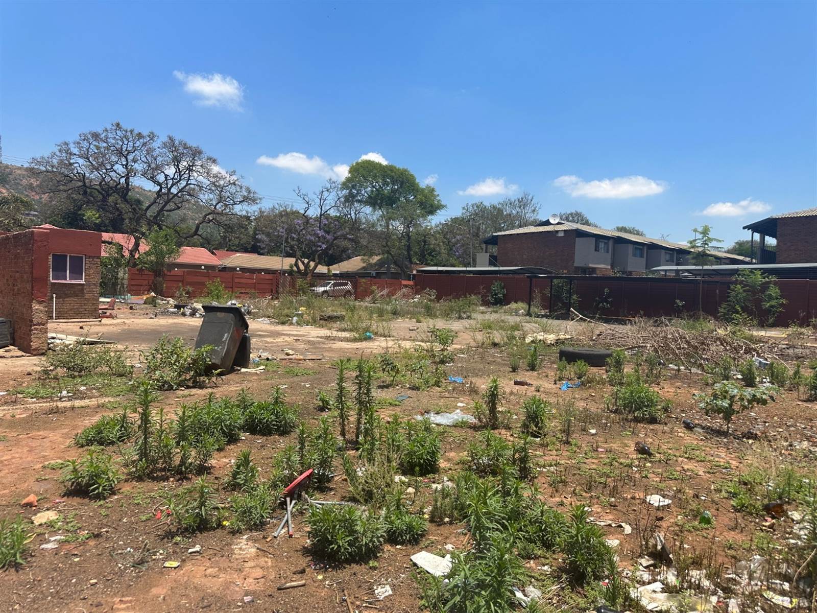 1275 m² Land available in Pretoria North photo number 6