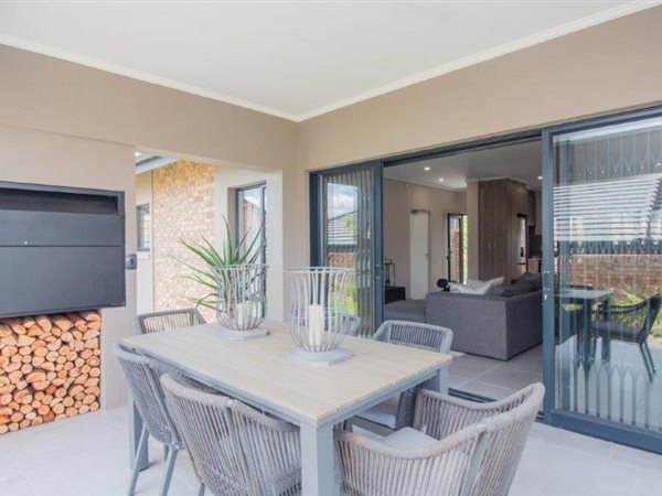 3 Bedroom House 3 Bedroom House