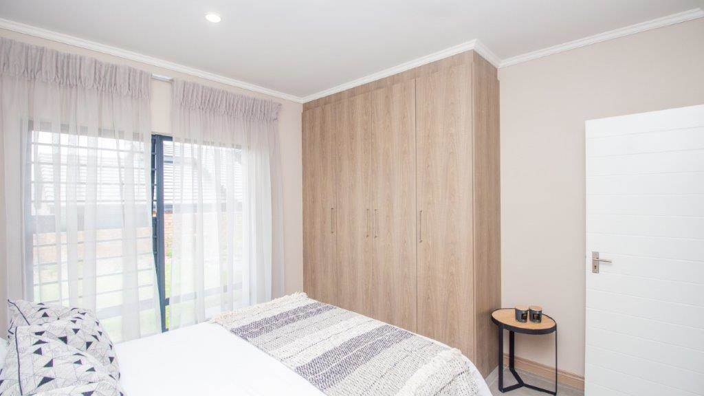 3 Bedroom House 3 Bedroom House