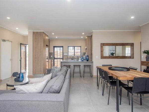 3 Bedroom House 3 Bedroom House