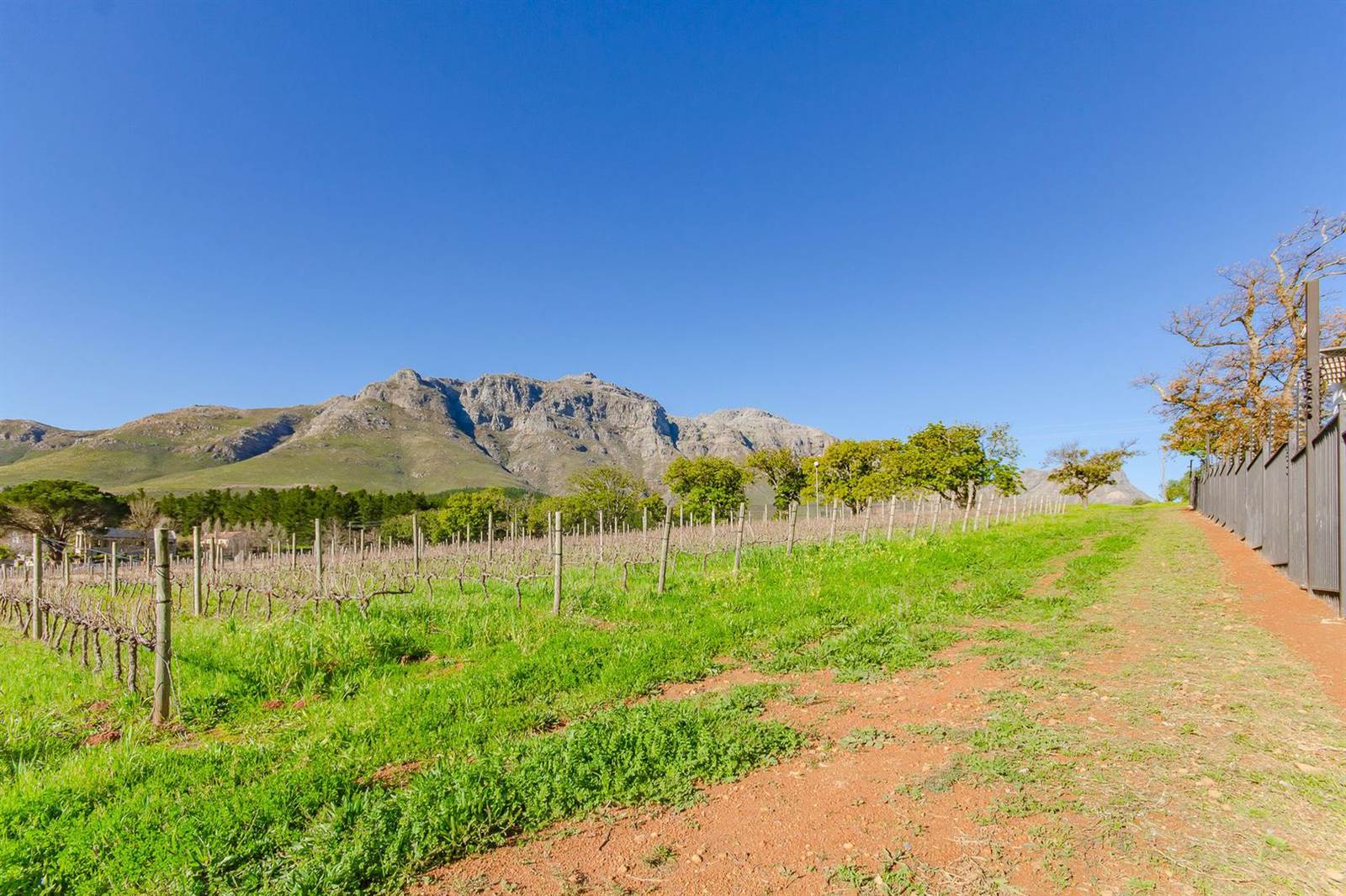 1217 m² Land available in Paradyskloof photo number 10