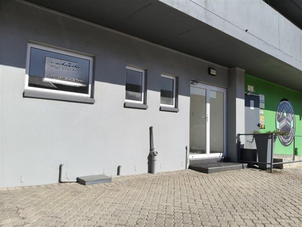 69 m² Office Space 69 m² Office Space