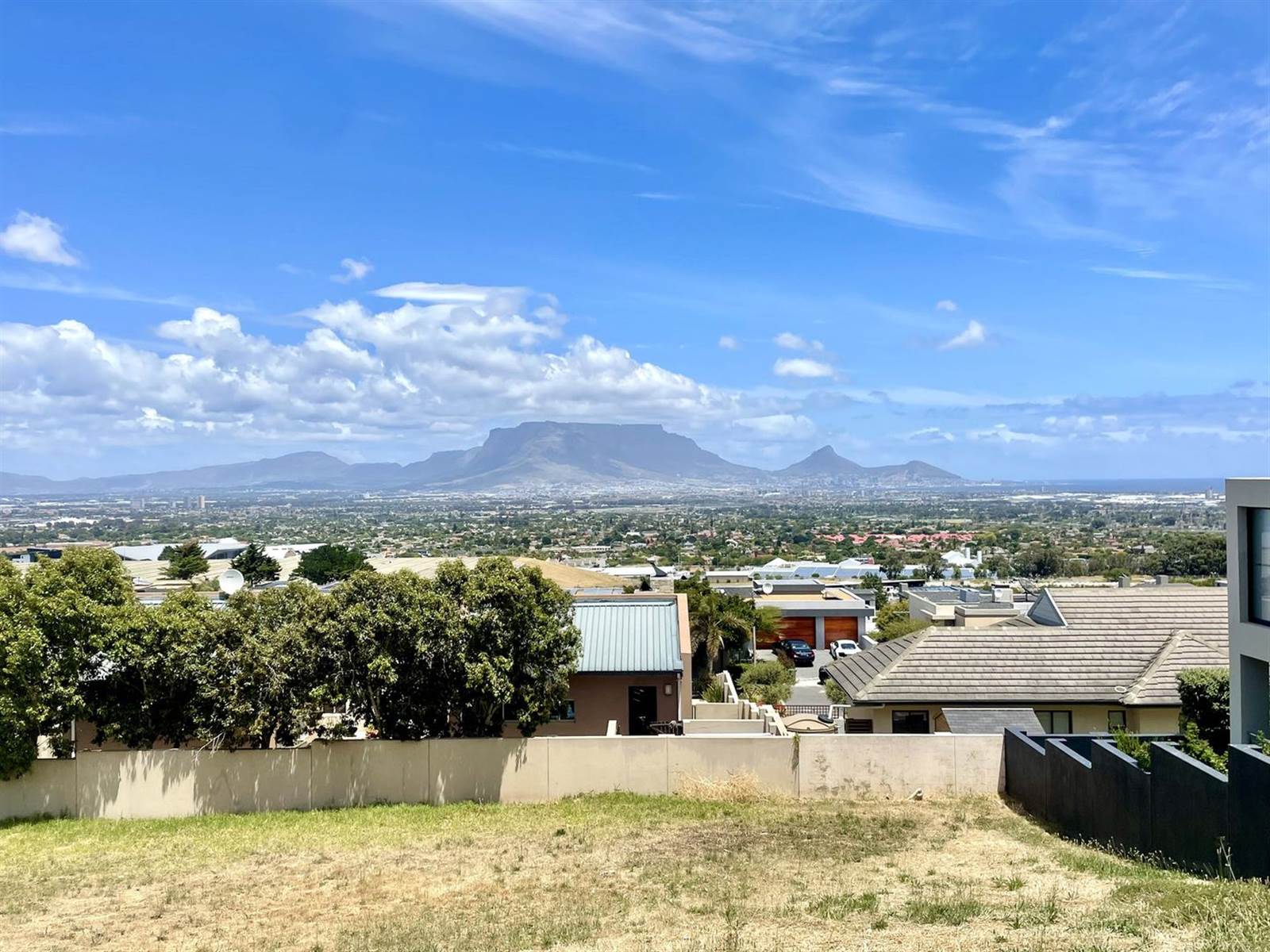 987 m² Land available in Plattekloof photo number 9