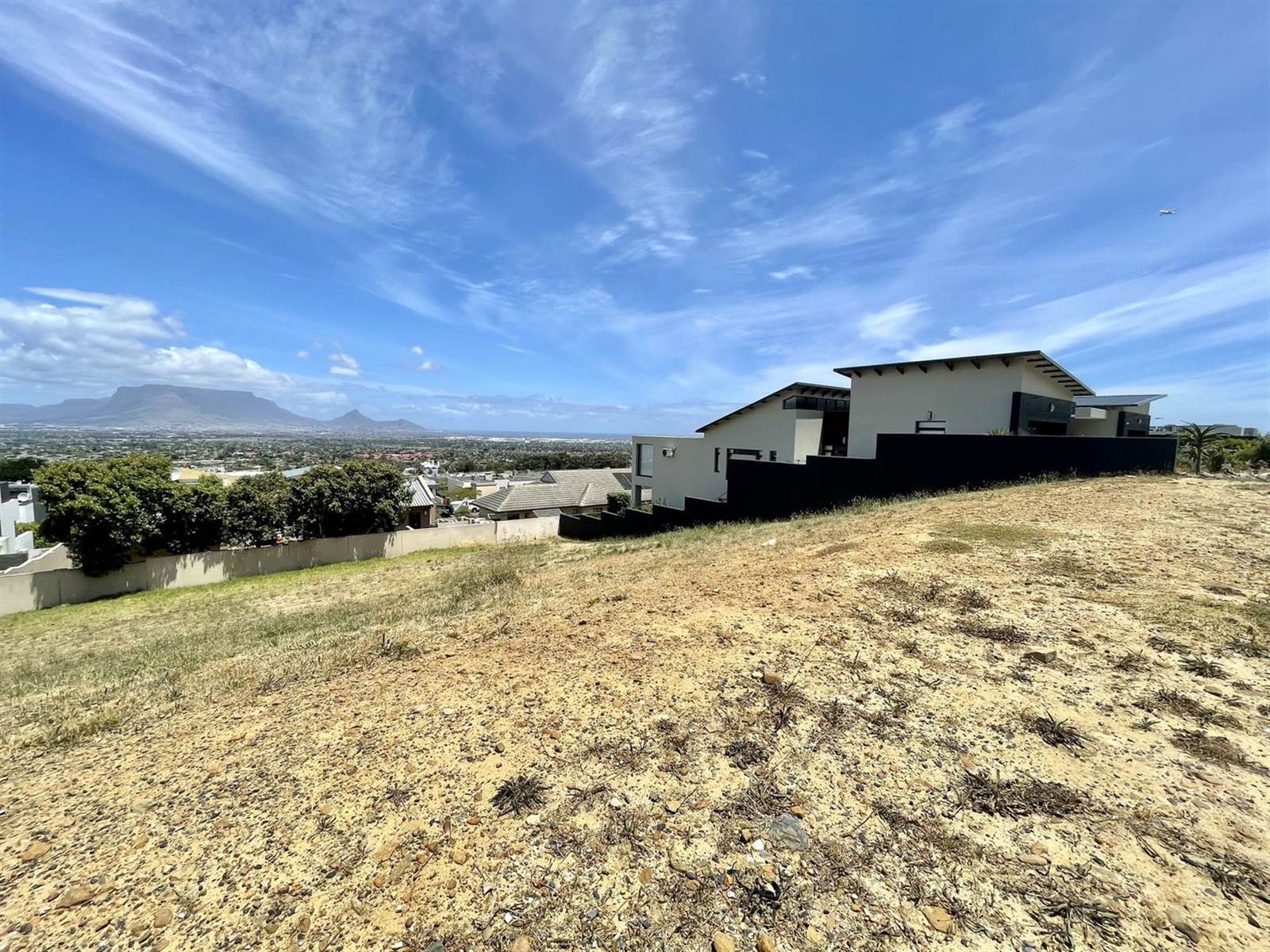 987 m² Land available in Plattekloof photo number 8