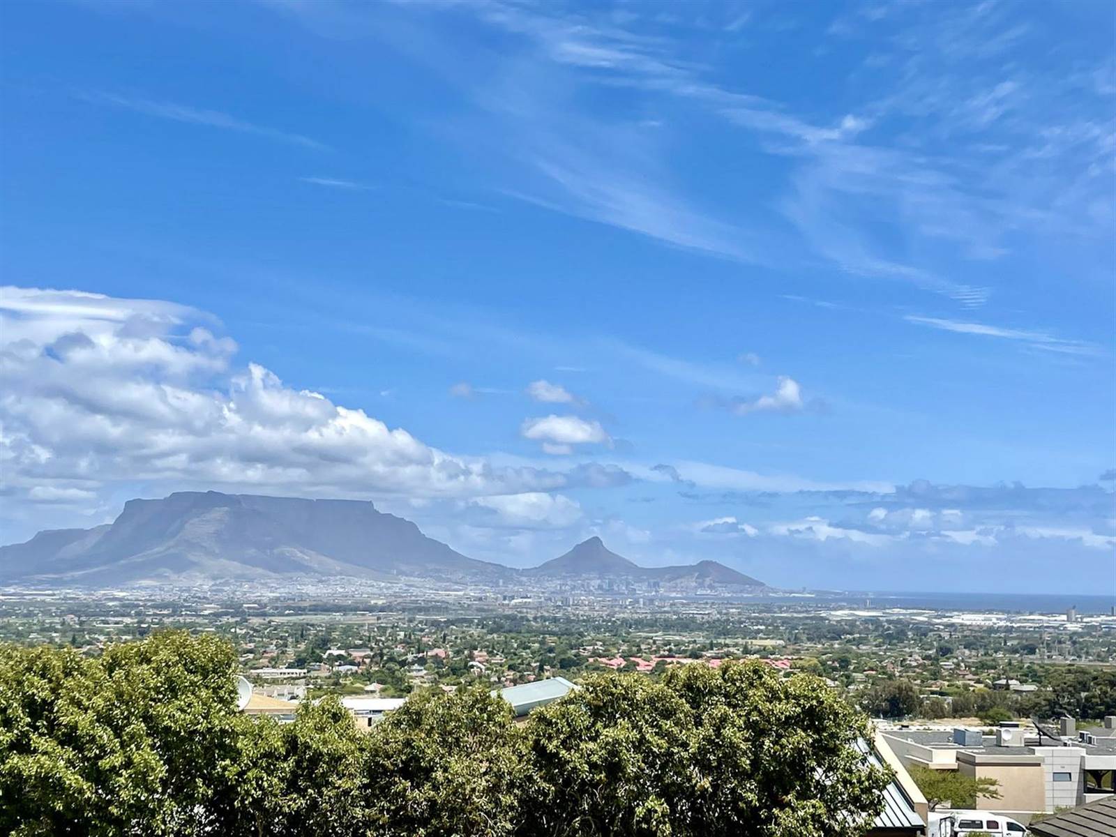 987 m² Land available in Plattekloof photo number 11