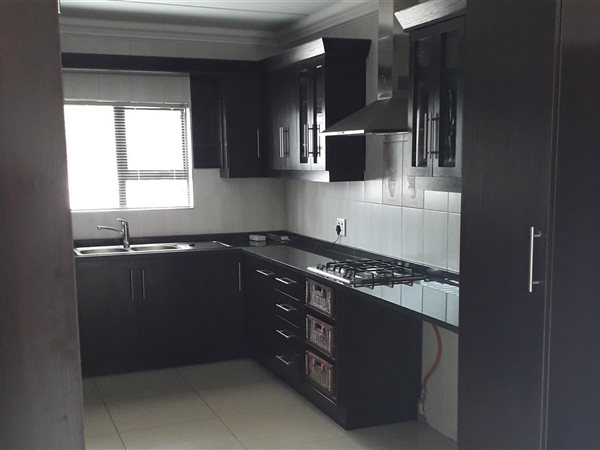3 Bed Cluster in Sonneveld