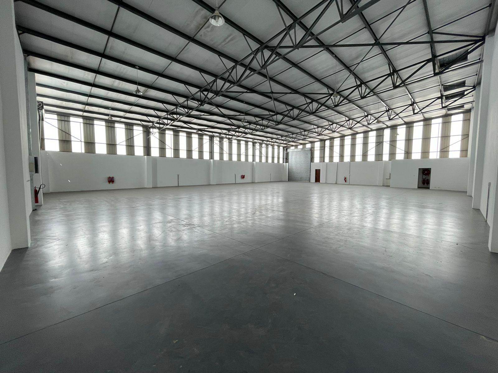 947  m² Industrial space in Kya Sands photo number 9