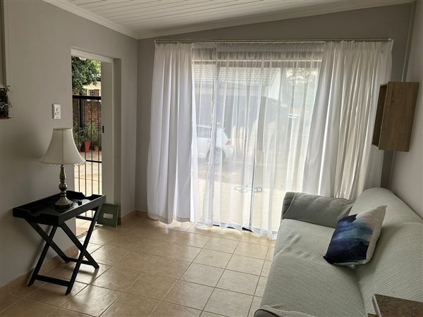 1 Bed House in Monument Park