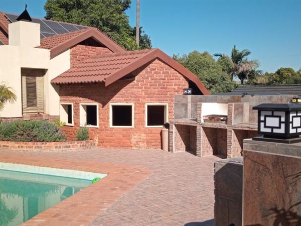 3 Bedroom House 3 Bedroom House