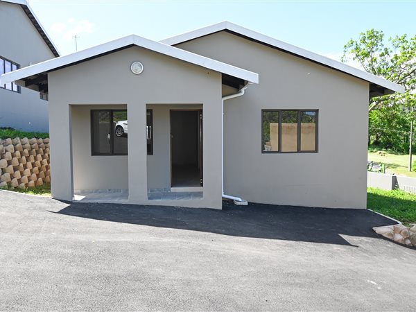3 Bedroom Simplex 3 Bedroom Simplex