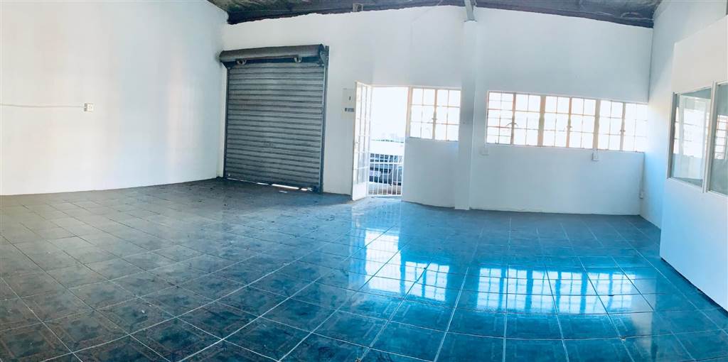 91  m² Industrial space in Pietermaritzburg Central photo number 4