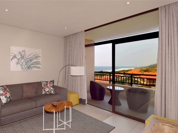 2 Bed Apartment in Zimbali Coastal Resort