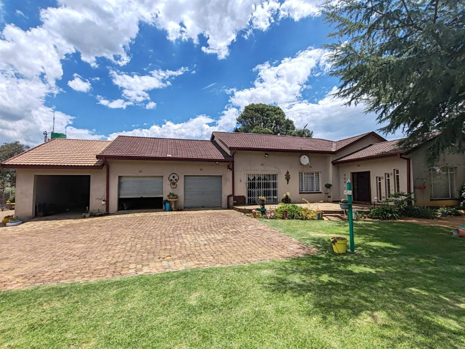 296  m² Commercial space in Randfontein photo number 15