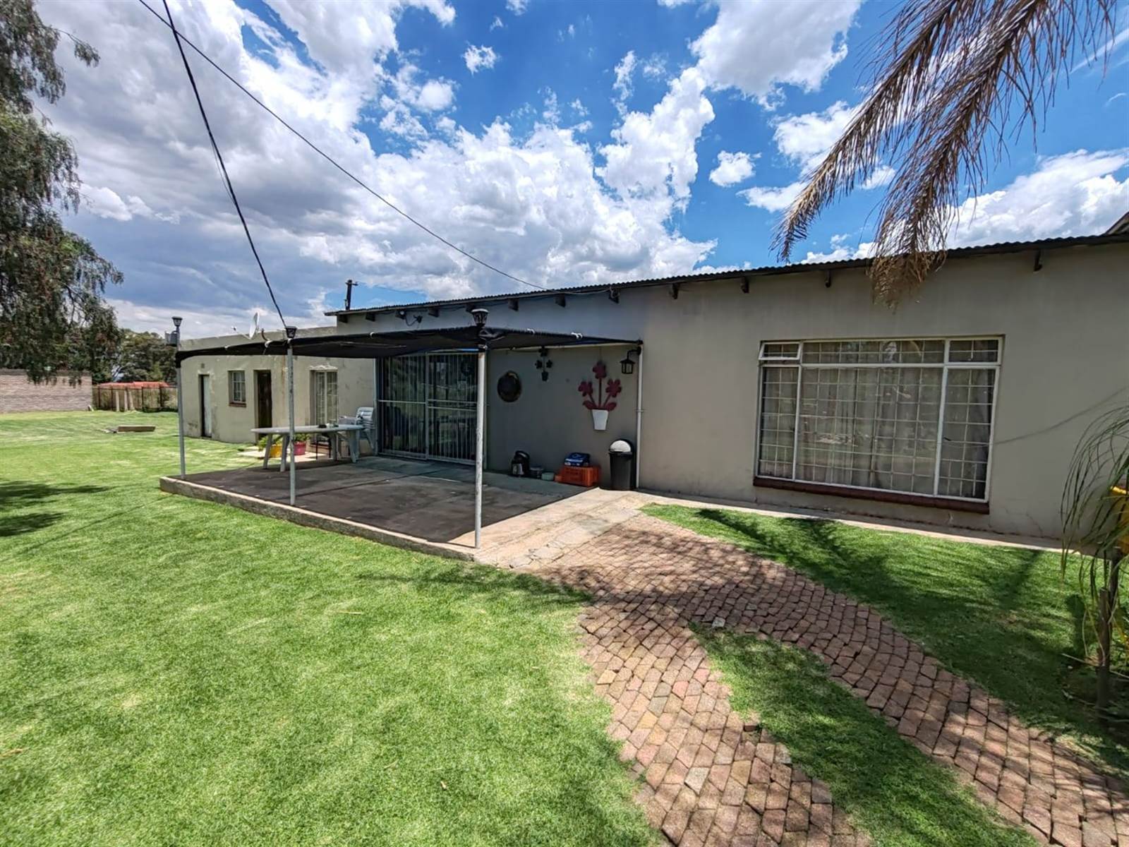 296  m² Commercial space in Randfontein photo number 10
