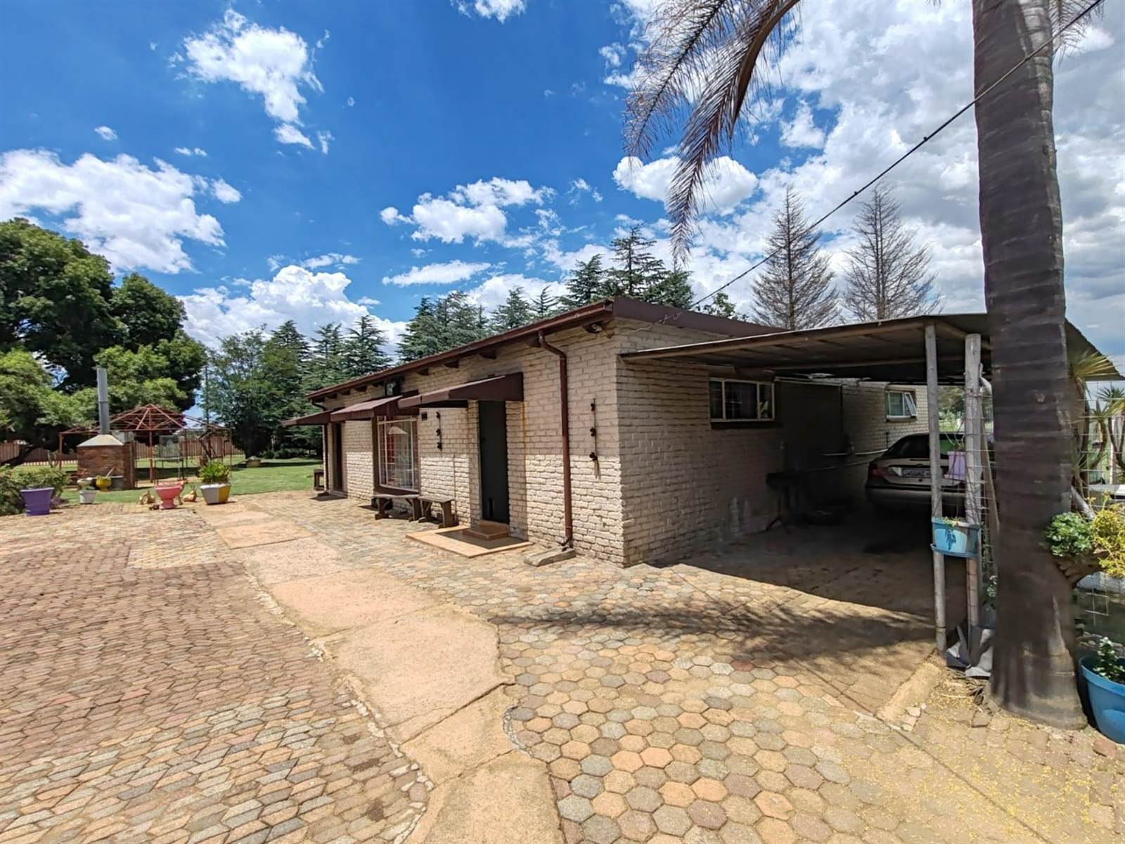 296  m² Commercial space in Randfontein photo number 8