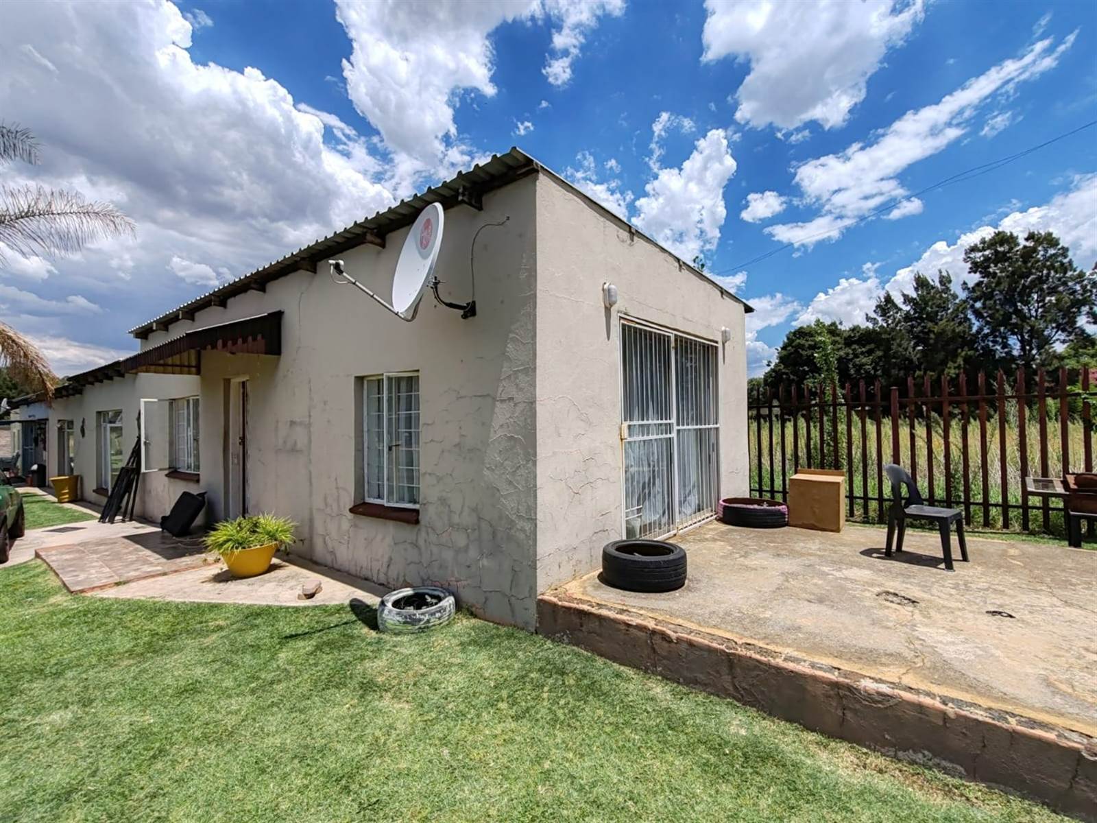 296  m² Commercial space in Randfontein photo number 11