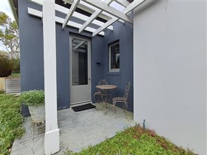 Apartment in Fernkloof Estate