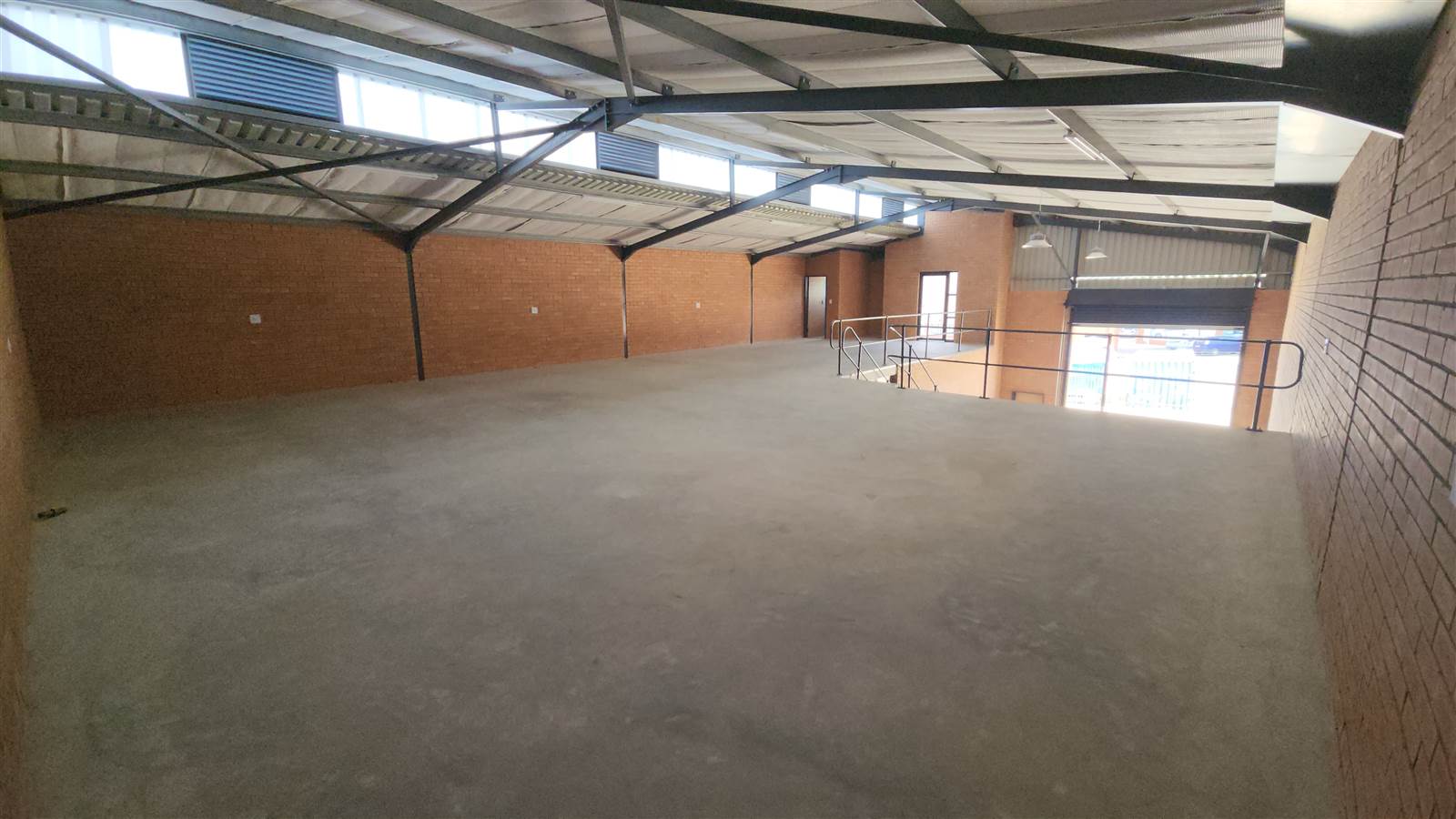 404  m² Industrial space in Kya Sands photo number 2