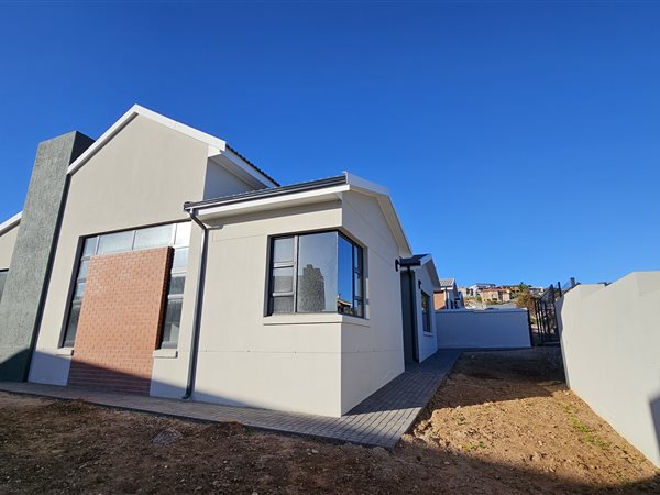 3 Bedroom House 3 Bedroom House