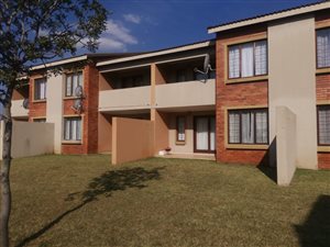 2 Bed House in Montana Park